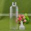 twist top cap glue oil 120ml plastic e-liquid dropper bottle for cosmetic packing