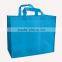 2015 New thermal insulated pvc coated shopping bag