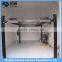 four post hydraulic car elevator lift for sale