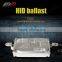 Auto Accessories 9-16V 35w/55w AC hid ballast for xenon light bulbs