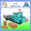 Best selling DZK26 china clay brick making machine with lower price                        
                                                Quality Choice