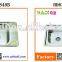 foshan single bowl stainless steel kitchen sink with drain HD5848