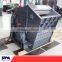 SBM high efficient coal crusher machine 500 tph in jordan