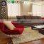 Classical Design Hand Knotted Living Room Decorative Carpets