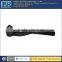 Custom high precision forging metal tie rod