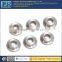 ISO9001 qualification certificate high precision carbon steel shaft collar bushing