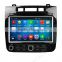 Wecaro WC-VT8009 Android 4.4.4 car multimedia system in dash for vw touareg android car dvd android bluetooth 2011-2015