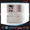 MTT27 Transparent plastic standard hot selling blank inkjet pvc card pvc id card with picture