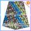 Mitaloo Colorful 100% Cotton Real Wax Printed Fabric African Cotton Fabric MH3027