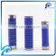 China Supplier Heat Resistant ID 3" Inch Silicone CAC Hump Hoses