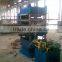 down forward/ down stroke/ hydraulic press/vulcanizer/vulcanizing press