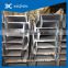 hot rolled structural steel I beam in Tangshan