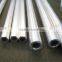 OEM customized all sizes of extruded aluminum hexagon tube (extruded aluminum tube)