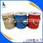 double braided red blue nylon pp mooring anchor rope line