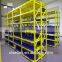 Heavy duty metal storage rack mobile warehouse shelving