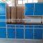 Stainless steel furniture kitchen cabinet