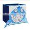 Cute Cartoon Storage Box Folding Toy Storage Cube Storage Bin
