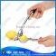 Garlic Presses Fruit & Vegetable Tools Type and Metal Material garlic crusher