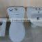 Made in China bathroom chaozhou factory children squatting pan W1004