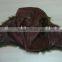 Fake Fur Custom Leather Trapper Hat Winter
