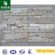 colorful type cultured stone for exterior wall for promotion
