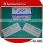 Alcohol swab/injection pad CE ISO FDA