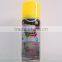 150ml Chalk Spray For Marking ,Drawing,Decoration,Colorful Surface And Good Decorative Effect