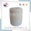 Eco-friendly 100% cone polyester hand serger sewing thread