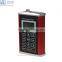 Solid LpadH200 Leeb Portable Metal hardness tester Durometer