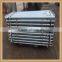 Gold supplier scaffolding pipe support steel prop in hot sell