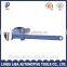 Made In China Pipe Wrench New Tools