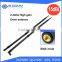 Hot sale!! 2.4Ghz high-gain omni 10 dBi antenna with SMA connector for wireless router,network card