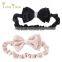 Japanese wholesale products high quality cute infant headbands baby girl kids hair accessories toddler clothes children clothing