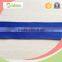 2016 new items factory customized sewing royal blue elastic tape