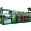 Hot efficeiency Rubber Sheet Cooling Production Line with water cooling /Batch off Cooler
