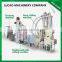 6FW-P12AB Shandong Complete Sifted Rice Corn Wheat Flour Small Maize Milling Plant