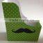 hard stand paper file folder for office