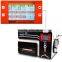 2016 new LY 899T Buit-in Vacuum Pump and Air Compressor all-in-one Oca laminator