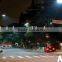 Hangzhou factory, UL,CE,ROHS certificate, MODULAR 86W,led street lighting