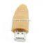 Unique design pendrive with finger shape