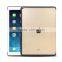 Slim TPU+PC protective case for iPad pro 9.7'',matte for iPad pro soft case