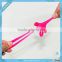 Funny Sticky Hand toy with Yoyo ,High quality TPR sticky hand yoyo toys ,Wholesale Sticky hand toys