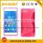  China hot selling ultra thin soft tpu case for Sony Xperia z4 mini Back Cover For sony Z4 Compact Z4 Mini mobile cover