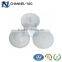 Channel-tag EAS RF8.2MHz shoplifting security alarm system hard for Apperal Store