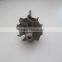 K18 turbine shaft wheel for GT17V 721021 704226 708639 714467 728680