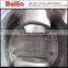 4JB1 MAHLE PISTON 8944331771