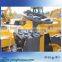 SAM 388 WZ30-25 Mini Skid Steer Loader construction machine backhoe loader with China manufacture