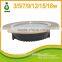 High Power Ultra Slim Dimmable Mini Led Downlight 3W with CE RoHS 3 Years Warranty