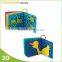 Educational soft toy making books Baby soft plastic book                        
                                                Quality Choice
