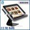 15 inch handheld pos with printer /pos terminal price/ android POS system